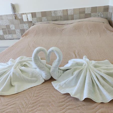 Apartmán Amigos Do Marinas Tamandare Beira-Mar Exteriér fotografie