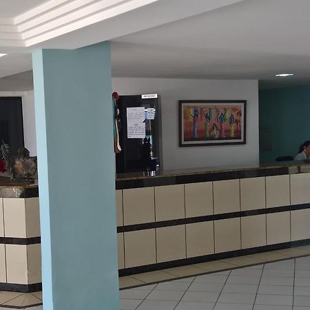 Apartmán Amigos Do Marinas Tamandare Beira-Mar Exteriér fotografie