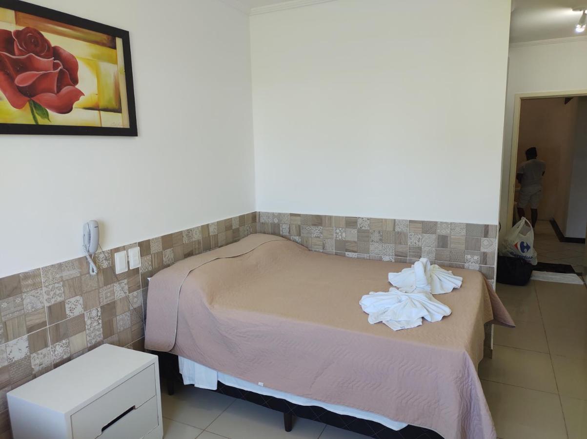 Apartmán Amigos Do Marinas Tamandare Beira-Mar Exteriér fotografie