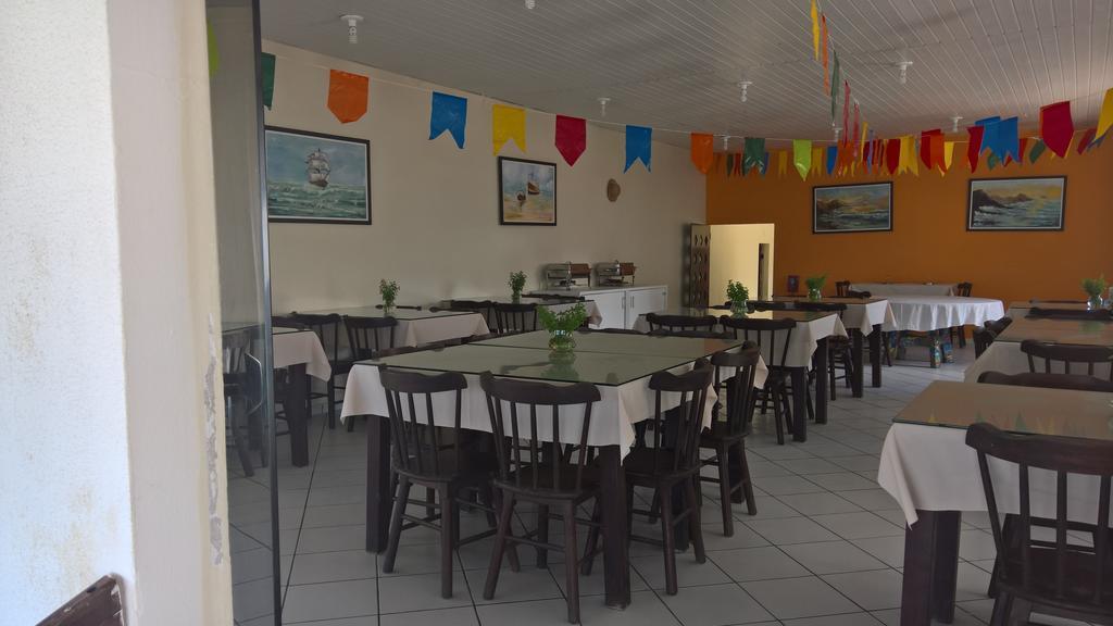 Apartmán Amigos Do Marinas Tamandare Beira-Mar Exteriér fotografie