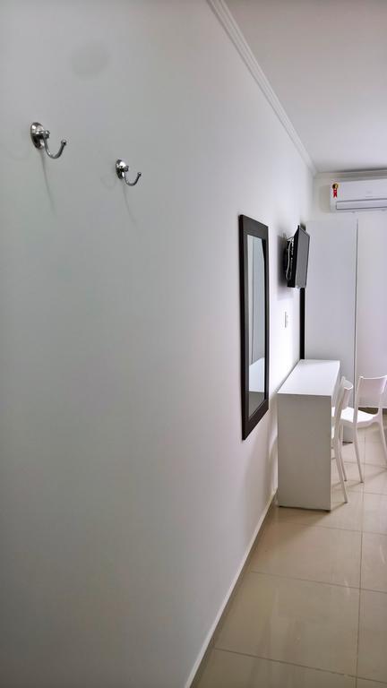 Apartmán Amigos Do Marinas Tamandare Beira-Mar Exteriér fotografie