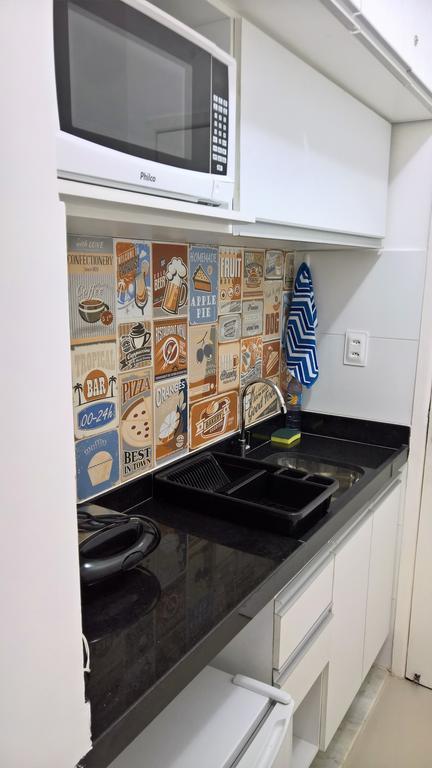 Apartmán Amigos Do Marinas Tamandare Beira-Mar Exteriér fotografie