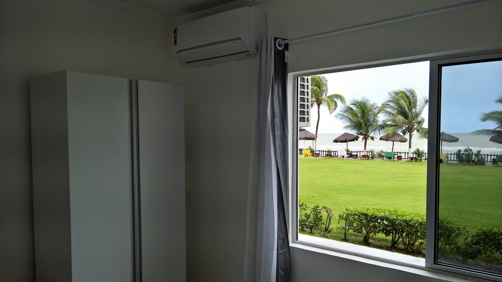 Apartmán Amigos Do Marinas Tamandare Beira-Mar Exteriér fotografie